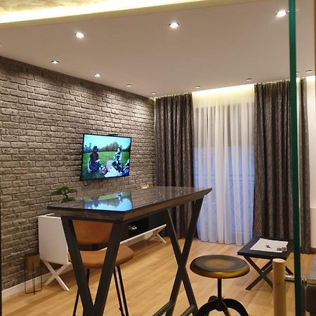 Luxury Spa Suite 贝尔格莱德 外观 照片
