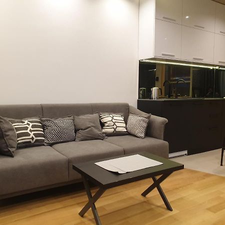 Luxury Spa Suite 贝尔格莱德 外观 照片