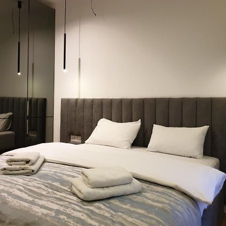 Luxury Spa Suite 贝尔格莱德 外观 照片