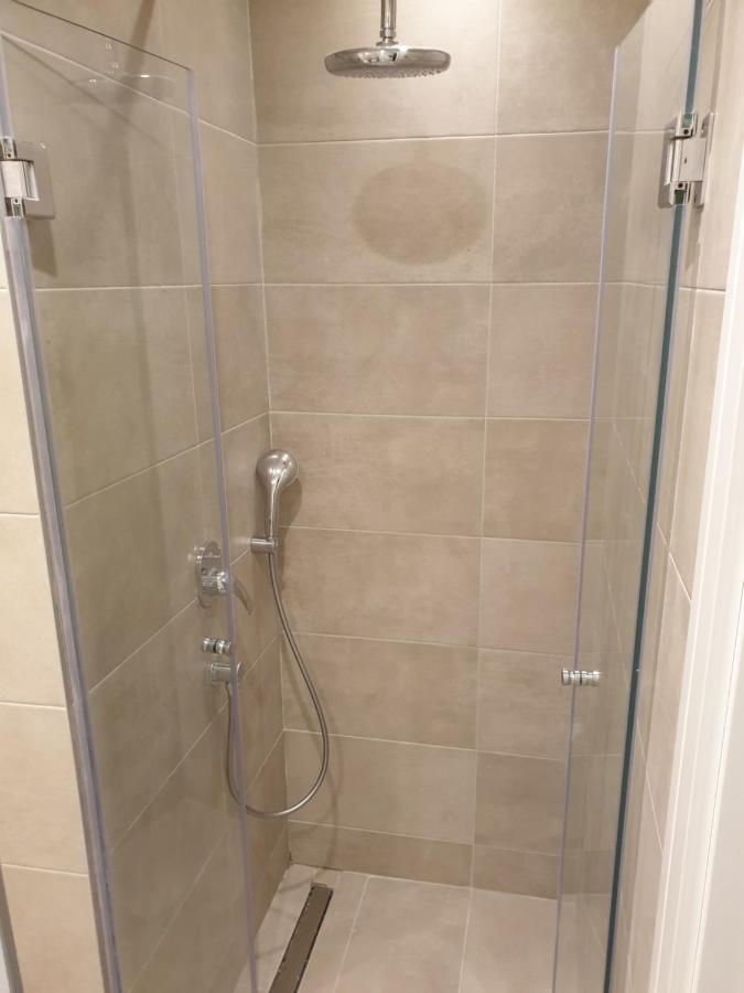 Luxury Spa Suite 贝尔格莱德 外观 照片