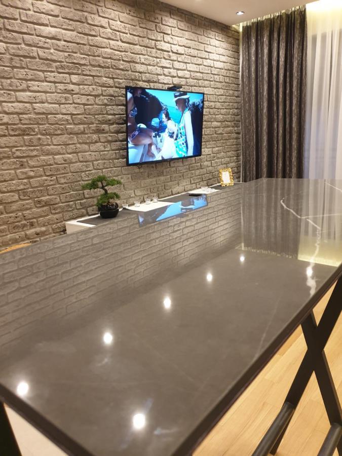 Luxury Spa Suite 贝尔格莱德 外观 照片