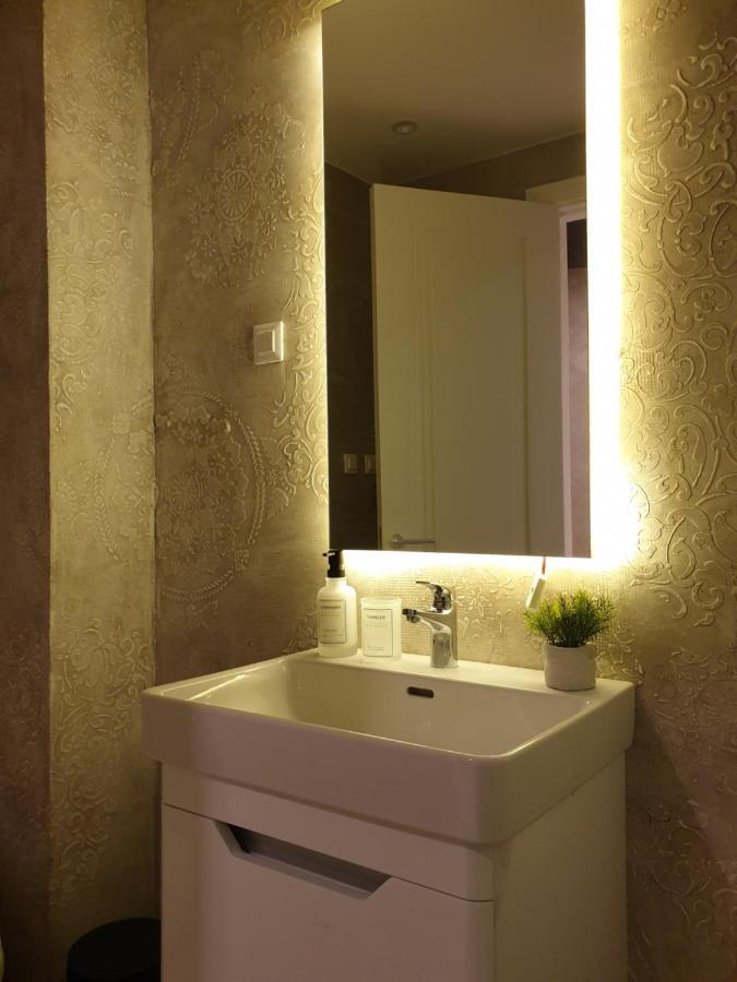 Luxury Spa Suite 贝尔格莱德 外观 照片