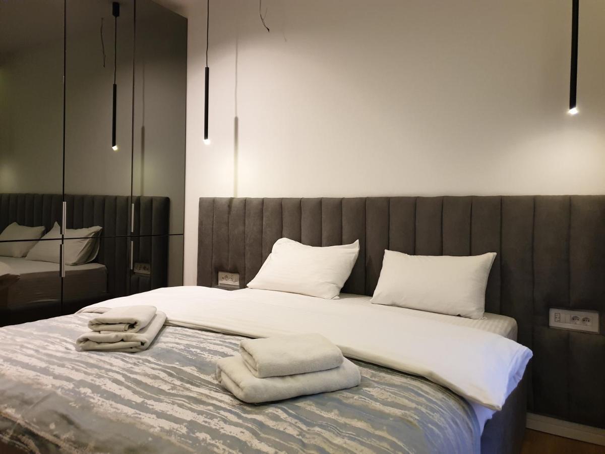 Luxury Spa Suite 贝尔格莱德 外观 照片