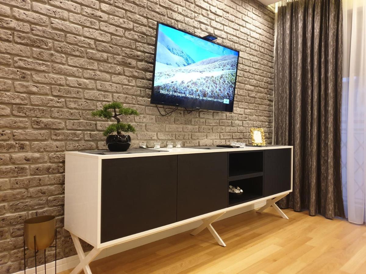 Luxury Spa Suite 贝尔格莱德 外观 照片