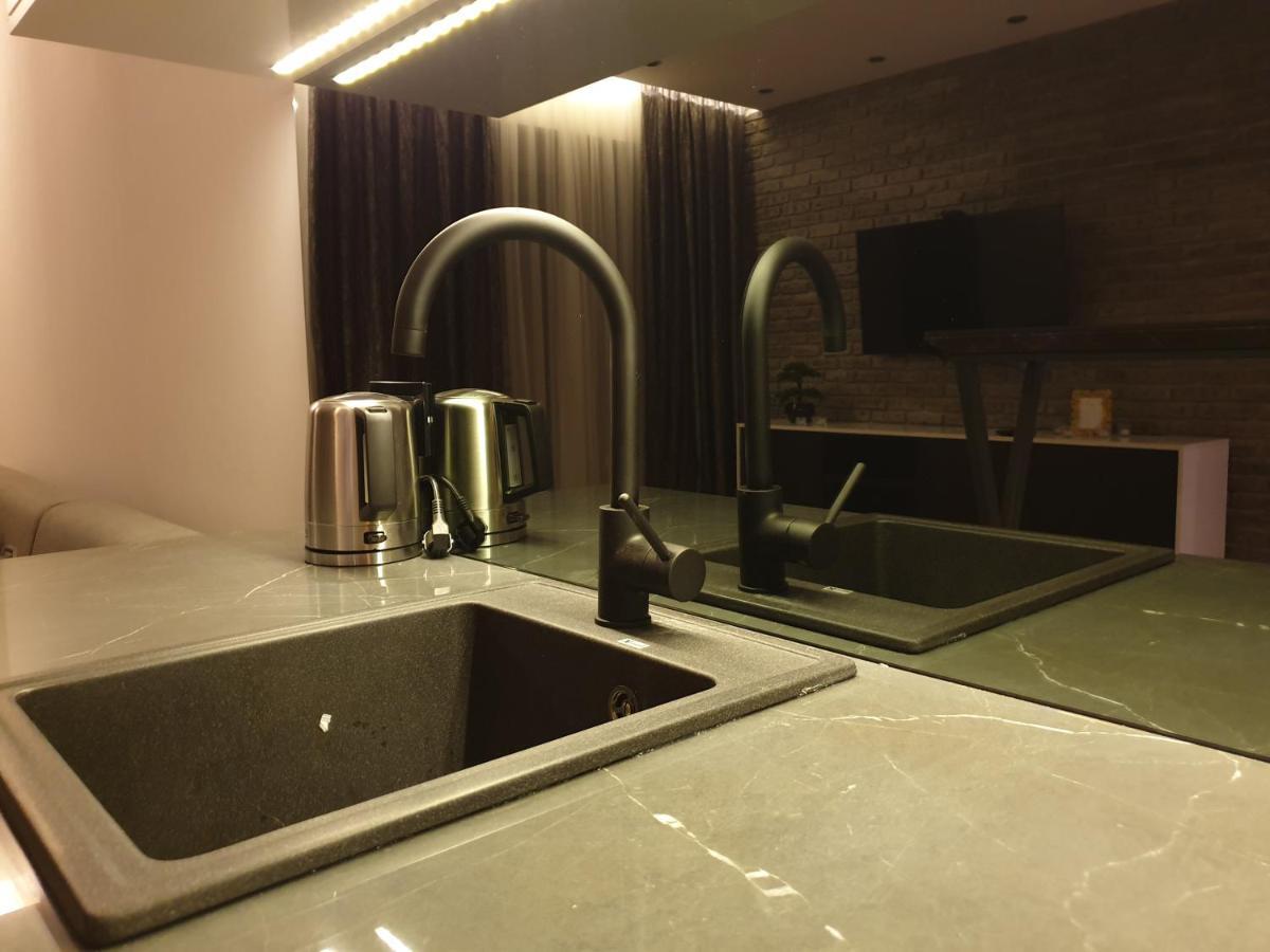 Luxury Spa Suite 贝尔格莱德 外观 照片
