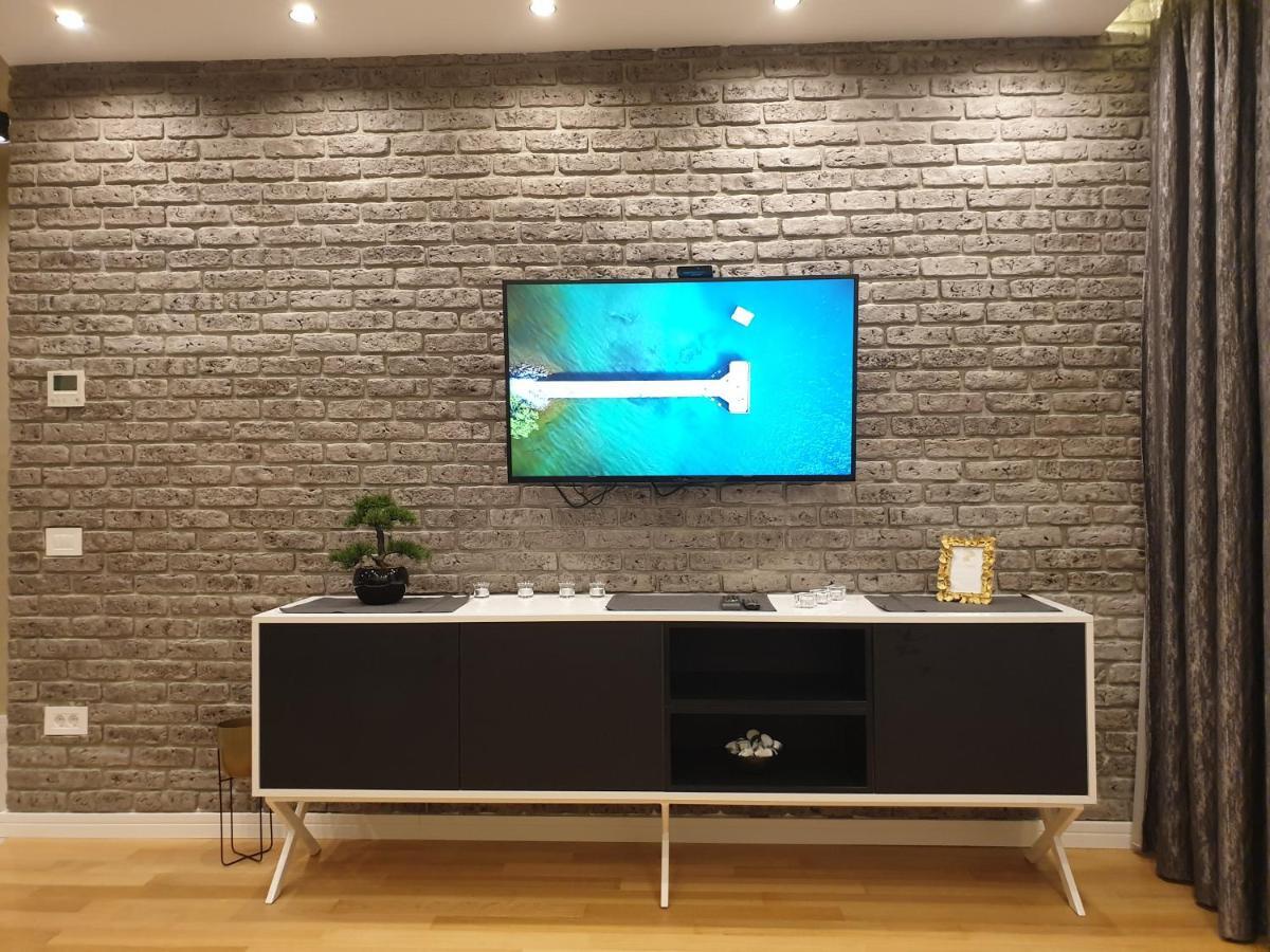 Luxury Spa Suite 贝尔格莱德 外观 照片